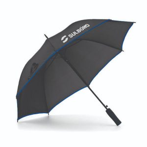 Guarda-Chuva Poliéster 190T Automático Pequeno