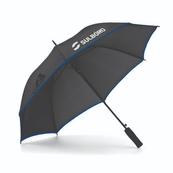 Guarda-Chuva Poliéster 190T Automático Pequeno