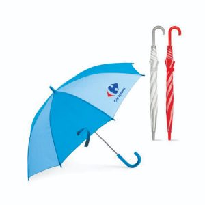 Guarda-Chuva para Criança em Poliéster 190T 1