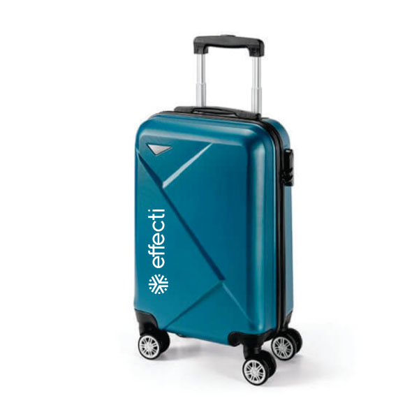 Mala de Viagem ABS Personalizada