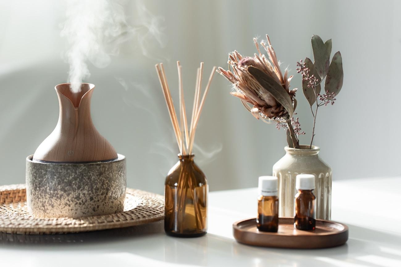 Brindes Personalizados com Aromas: Uma Experiência Sensorial para Seus Clientes