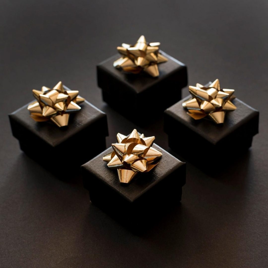 Como Selecionar Brindes Personalizados com Garantia de Exclusividade