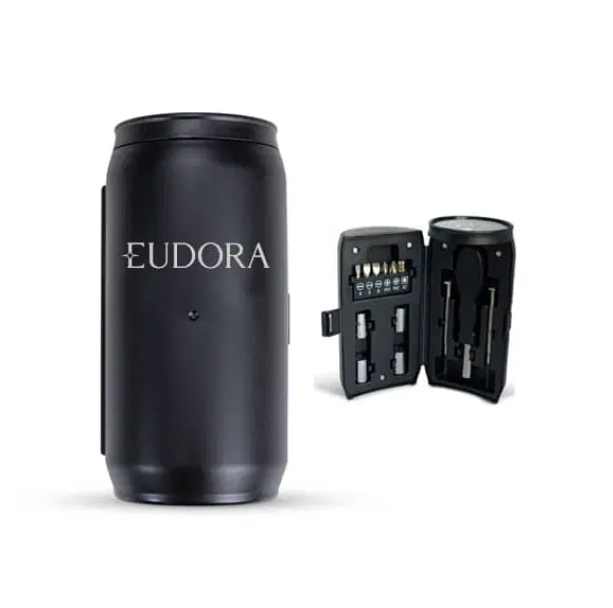 Kit de Ferramenta Personalizada