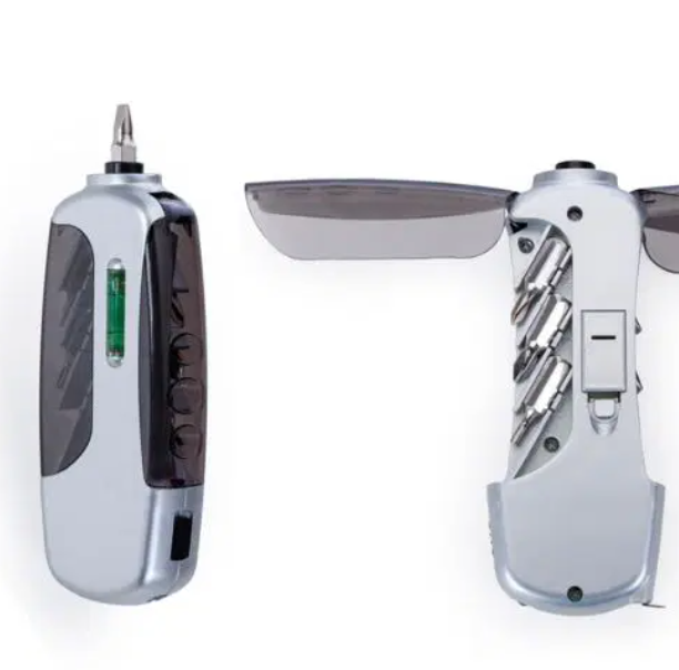 Jogos de ferramentas personalizados