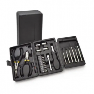 Jogo de ferramentas para empresas