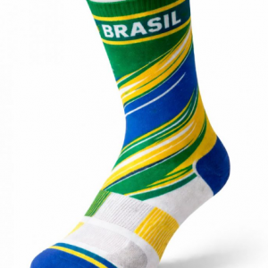 Meia Esportiva Personalizada