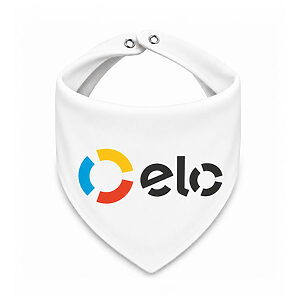 Bandana Pet Personalizada