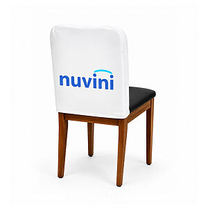 Capa para Cadeira de Escritório Personalizada