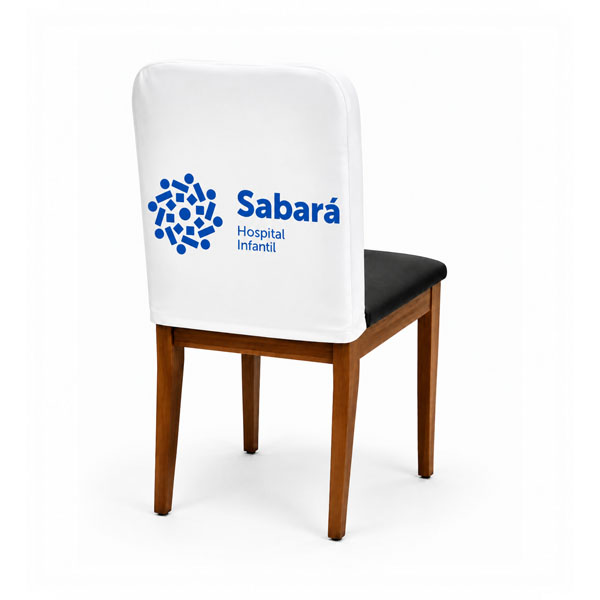 Capas de Cadeira Personalizadas