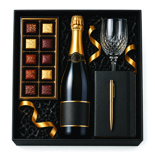 Kit Fim de Ano VIP para Clientes